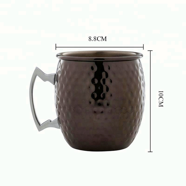 Moscow Mule Mug